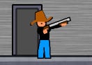 Shotgun Sam