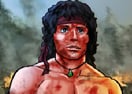 Rambo The Game