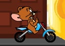 Jerry Moterbike
