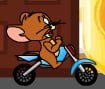 Jerry Moterbike