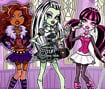 Monster High Bubbles