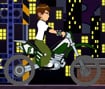 Ben 10 Bike Trip 2