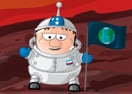 Spaceman Max
