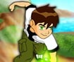 Ben 10 Power Jump 2