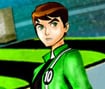 Ben 10 Drift