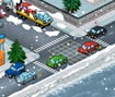 Traffic Policeman - Winter Edition