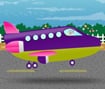 Polly Pocket Airplane