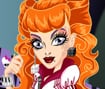 Monster High Operetta