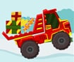 Santa Truck 2