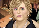Angela Merkel