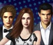 Twilight Celebrity Puzzle