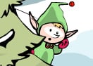 Santa Vs Elves
