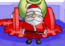 Santa's Cannon