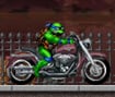 TMNT Ninja Turtle Bike