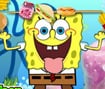 Spongebob Food Skewe