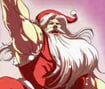 Santa Rockstar: Metal Xmas 4