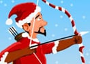 Christmas Archer