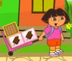 Dora Box Delivery