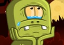 Back to Alien Party