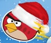 Angry Birds Xmas
