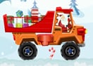 Santa Gifts Delivery