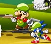 Mario & Sonic Zombie Killer