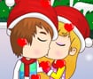 Mistletoe Kisses