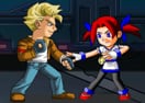 Rival Rage