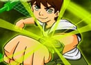 Ben 10 Astro