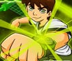 Ben 10 Astro