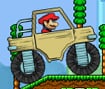 Mario Monster Truck