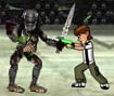 Ben 10 Vs Predators