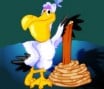 Pelican Lost