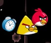 Angry Bird Shoting