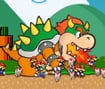 Bowser World Destroyer