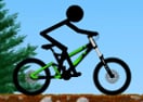 Stickman Freeride