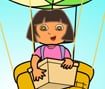 Dora Balloon Express