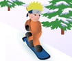 Naruto Snowboard