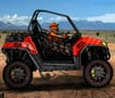 4x4 ATV