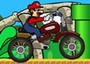 Mario Explorer