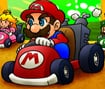 Mario Kart Game