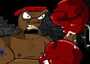 New Years Knockout