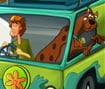 Scoobydoo Parking Lot