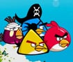 Angry Bird Counterattack