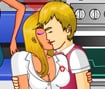 Nurse Kissing