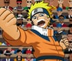 Naruto Boxing Game