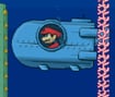 Mario Submarine