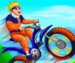 Naruto Bmx Challenge