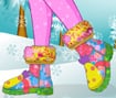 Dress-My-Snow-Boots