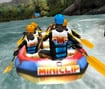 White Water Rafting